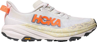 Tenisice i cipele Hoka One One Speedgoat 6 Bijela | 1147811-wng, 0