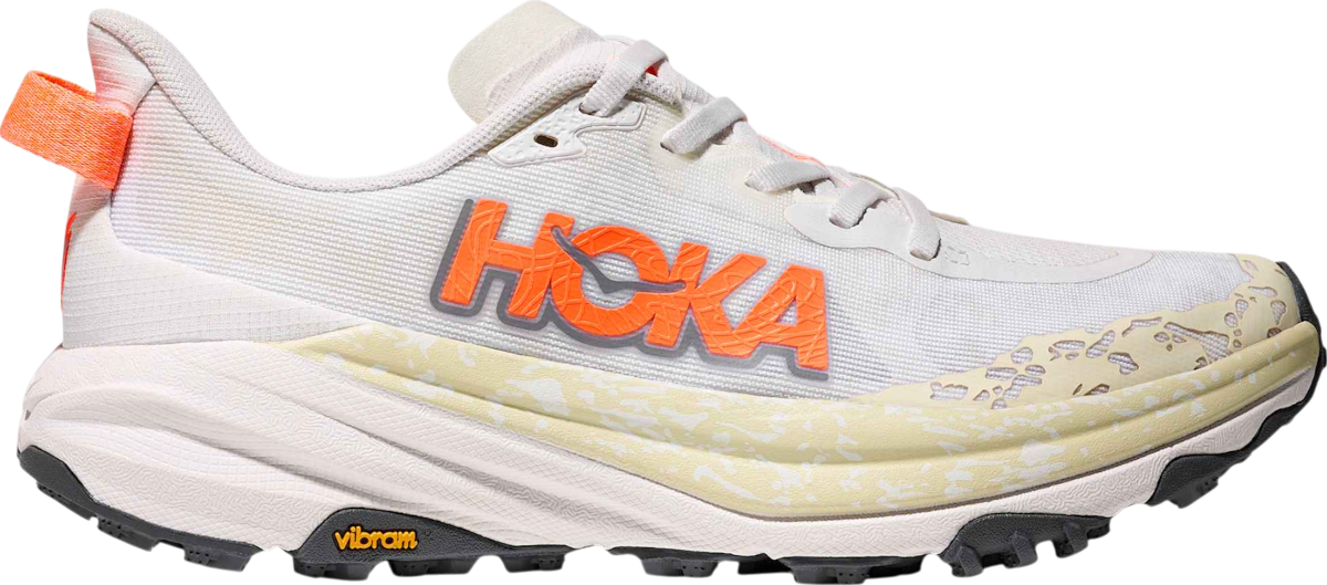 Tenisice i cipele Hoka One One Speedgoat 6 Bijela | 1147811-wng, 0