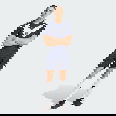 Kratke hlače adidas Originals Girondins de Bordeaux 23/24 Home Shors Tamnoplava | IU1361, 5