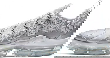 Tenisice i cipele Nike Air Vapormax Plus Siva | 924453-106, 0
