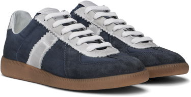 Tenisice i cipele Maison Margiela Maison Margiela Replica Plava | S57WS0504 P8152, 3