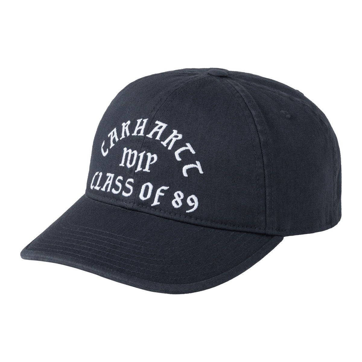 Kapa Carhartt WIP Class of 89 Cap Tamnoplava | I033215_00B_XX, 0