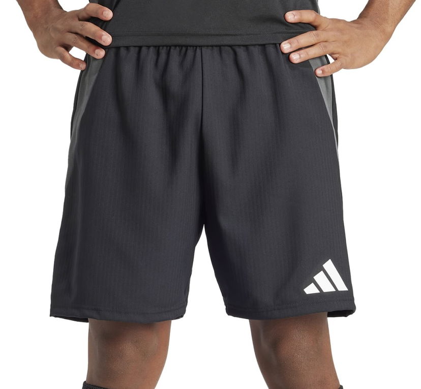 Kratke hlače adidas Performance adidas TIRO24 C M SHO Crna | iq4753