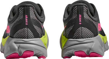 Tenisice i cipele Hoka One One Arahi 8 Siva | 1168691-cyg, 2