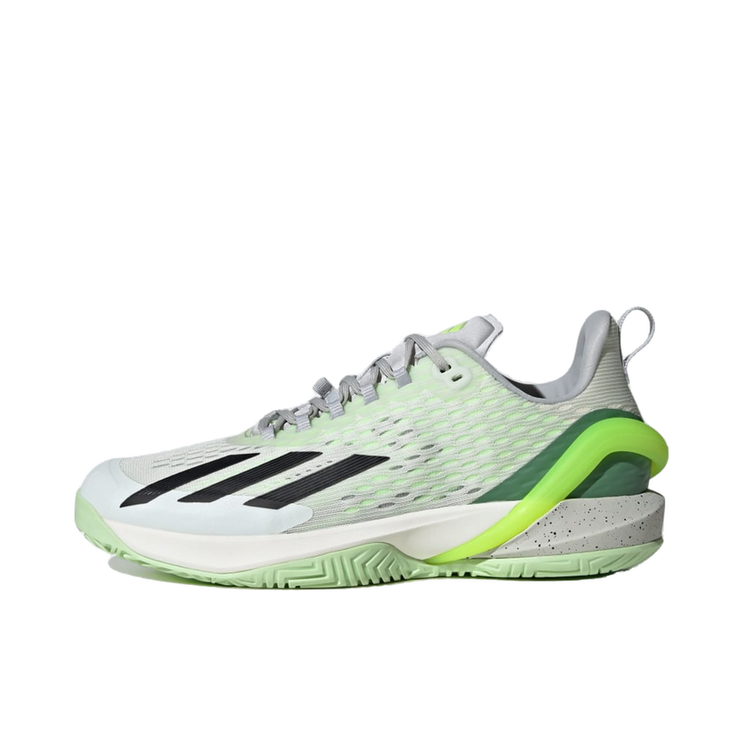 Trčanje adidas Performance Adizero Cybersonic Tennis Bijela | IF0435
