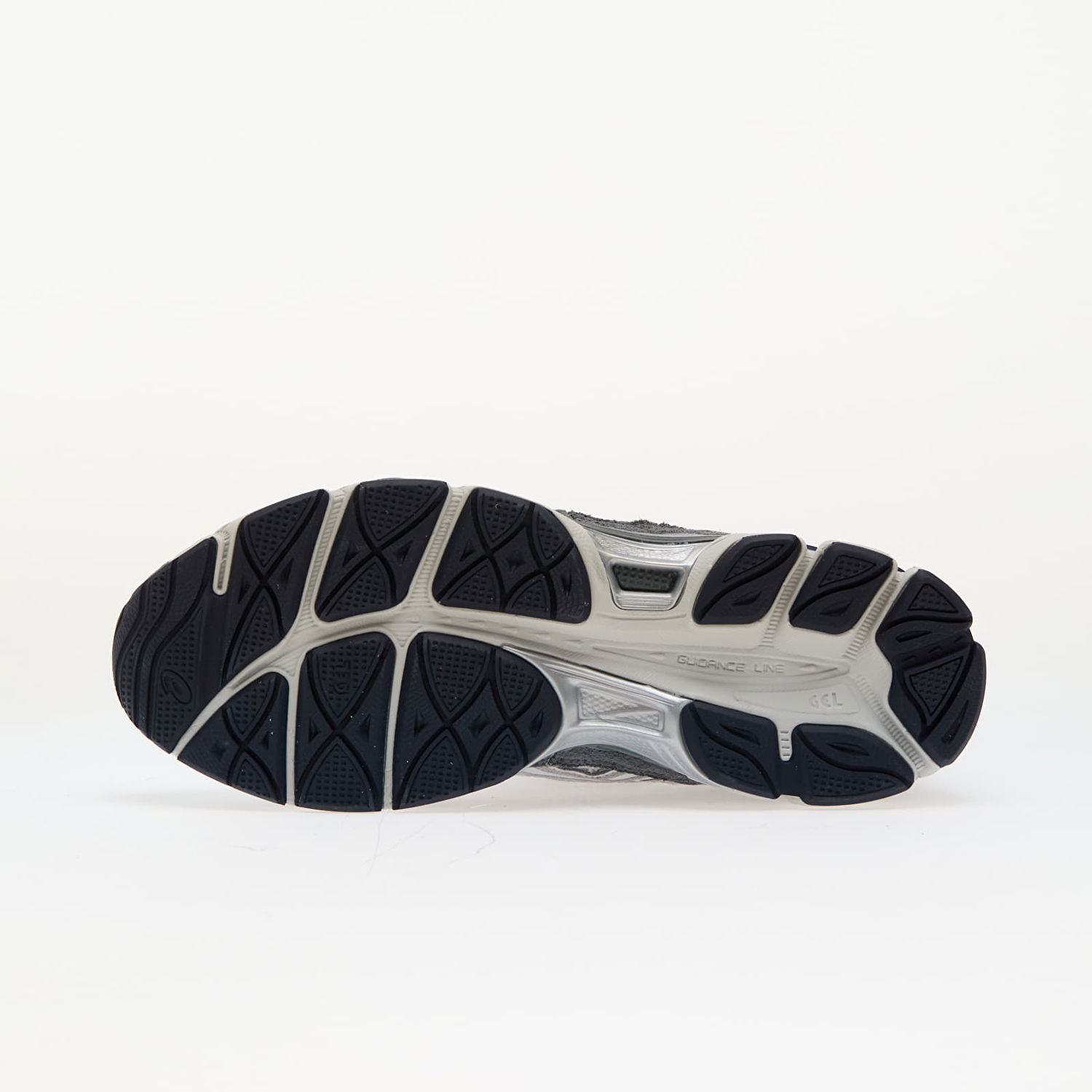 Tenisice i cipele Asics GEL-NYC Siva | 1203A383-025, 1
