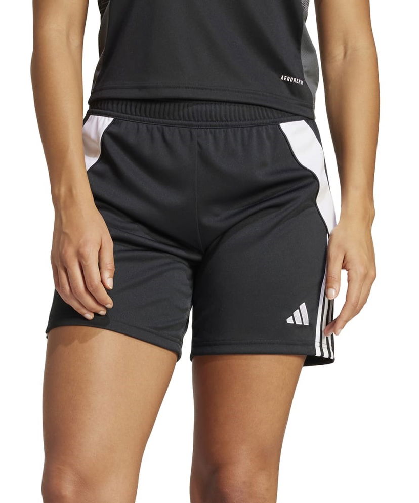 Kratke hlače adidas Performance adidas TIRO24 SHO W Crna | ir9374