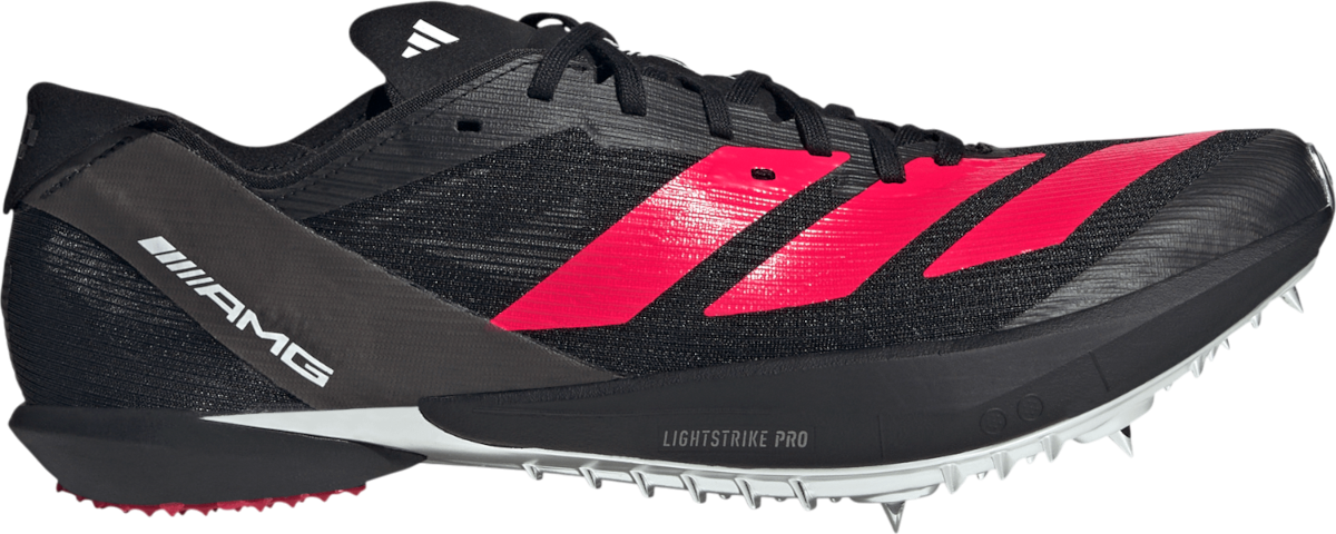 Tenisice i cipele adidas Performance Adizero Ambition AMG Crna | kh8836, 0