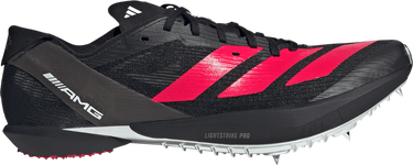 Tenisice i cipele adidas Performance Adizero Ambition AMG Crna | kh8836, 0