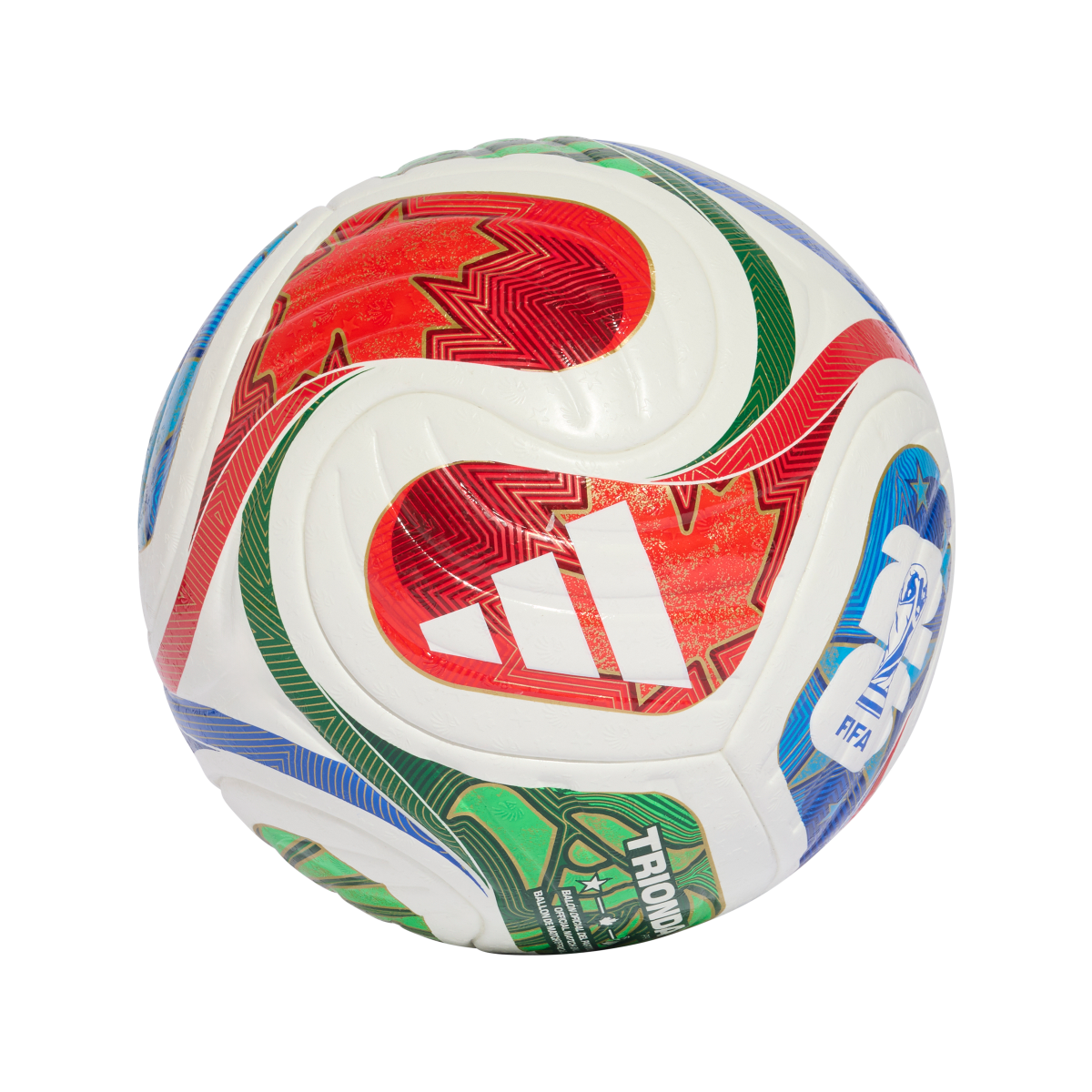 Sportska oprema adidas Performance WC PRO Višebojno | JD8021, 0