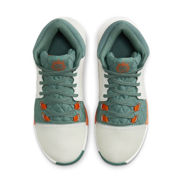 Tenisice i cipele Nike LeBron Witness 8 Bijela | FB2239-101, 4