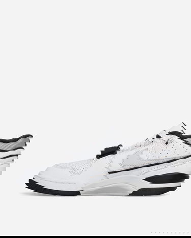 Tenisice i cipele Nike Air Alpha Force 88 "White Black" Bijela | DZ4627-101, 4