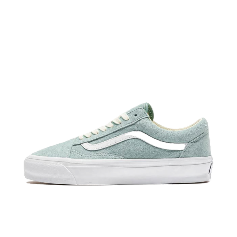 Tenisice i cipele Vans Old Skool 36 Tirkiz | VN000CQDCPG1