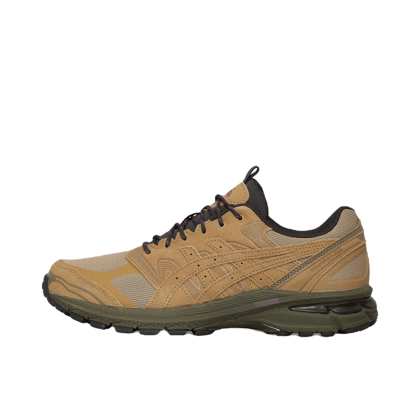 Tenisice i cipele Asics GEL-Terrain Sneakers Desert Camp Bež | 1203A444-200