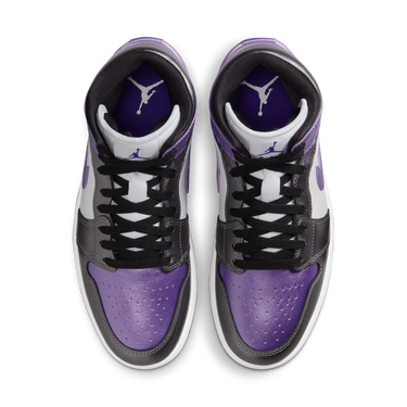 Tenisice i cipele Jordan Air Jordan 1 Mid SE Ljubičasta | HJ5911-105, 1