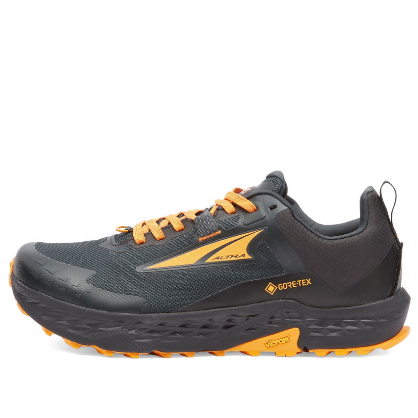 Tenisice i cipele Altra Running Timp 5 GTX, Size UK 10 Siva | AL0A85Q10001M