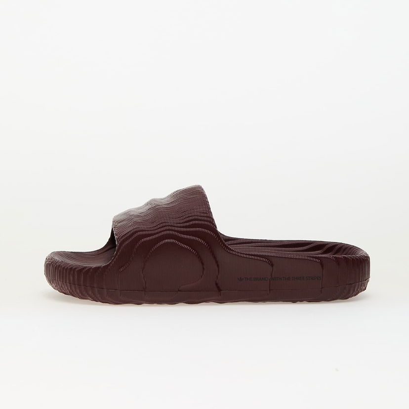 Tenisice i cipele adidas Originals Adilette 22 Slides Smeđa | JH9691