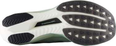 Tenisice i cipele New Balance FuelCell SuperComp Elite v5 Zelena | wrceltd5-wrceltd5, 3