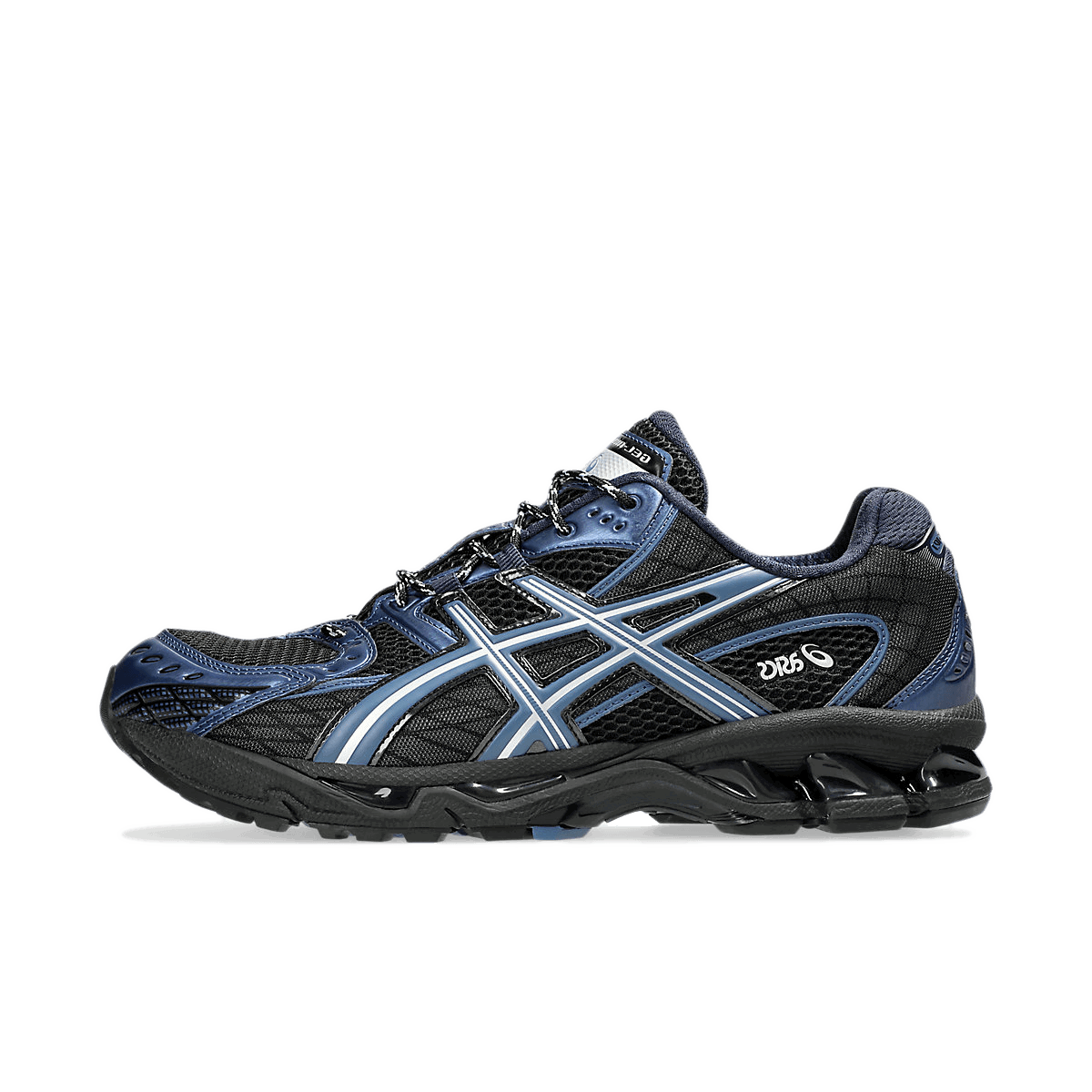 Tenisice i cipele Asics Gel-Nimbus 10.1 "Grand Shark" Crna | 1203A543-002, 0