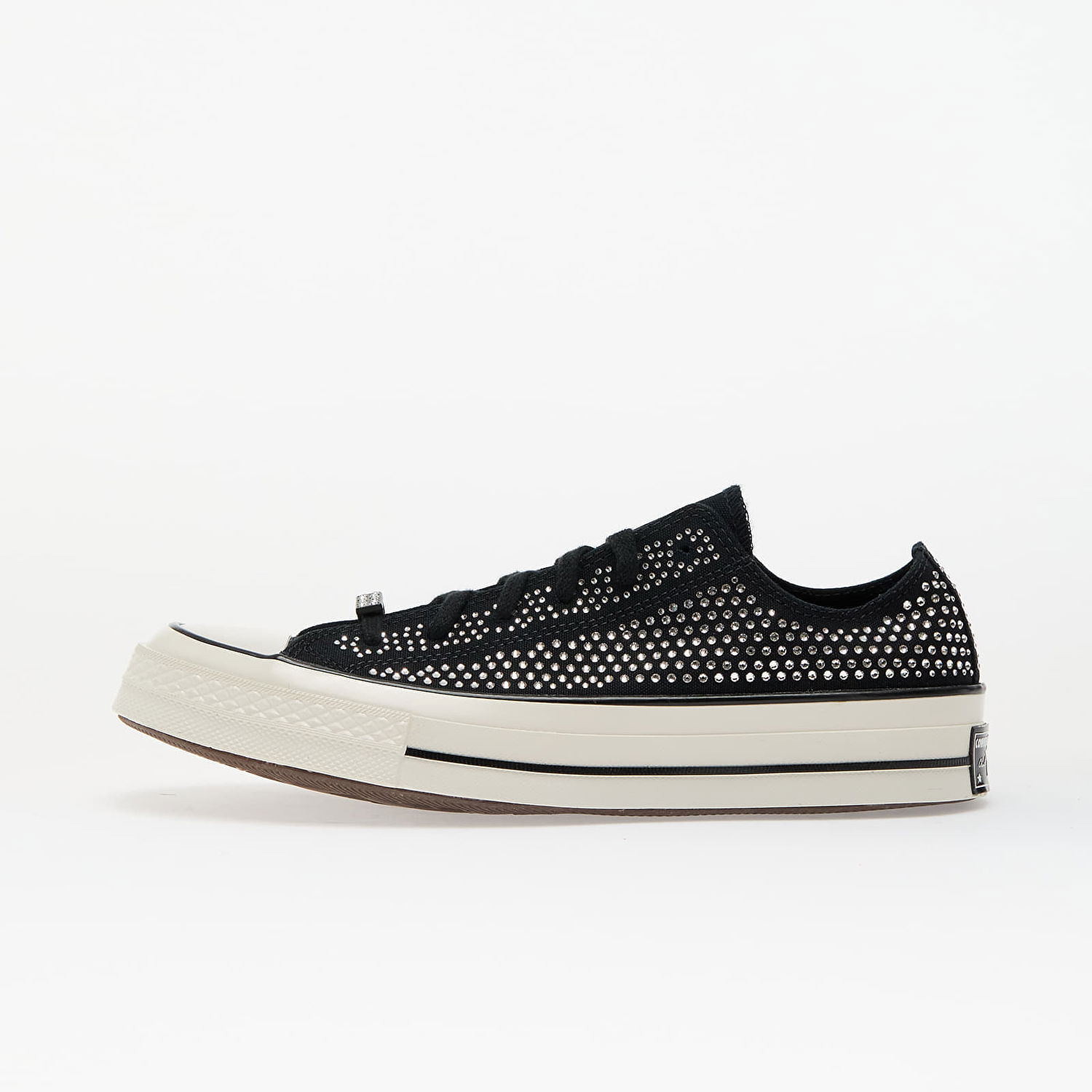 Tenisice i cipele Converse Chuck 70 with Swarovski Crystals Smeđa | A16171C, 0