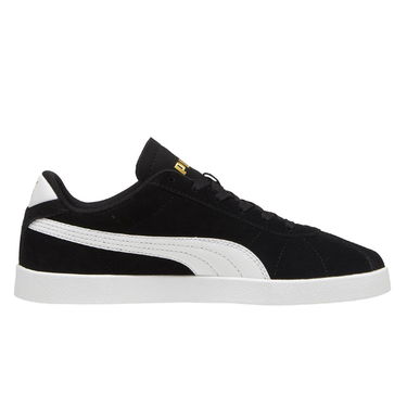 Tenisice i cipele Puma Club II Suede Crna | 397444-01, 1