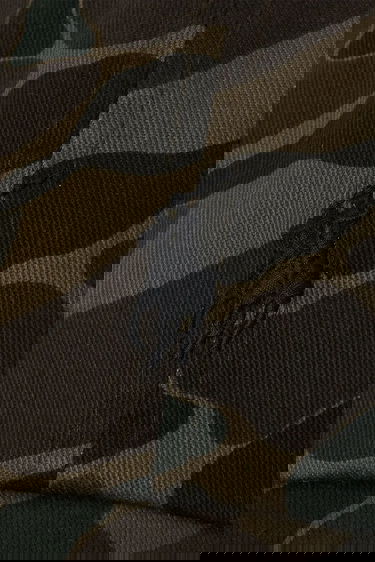Kapa Polo by Ralph Lauren TWILL.NOVELTY Camouflage Baseball Cap Višebojno | 710979190001, 2