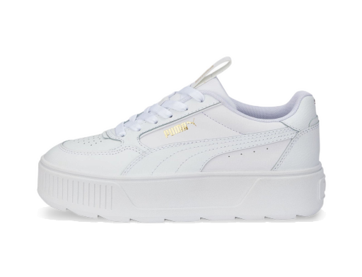 Tenisice i cipele Puma Karmen Bijela | 387212_01