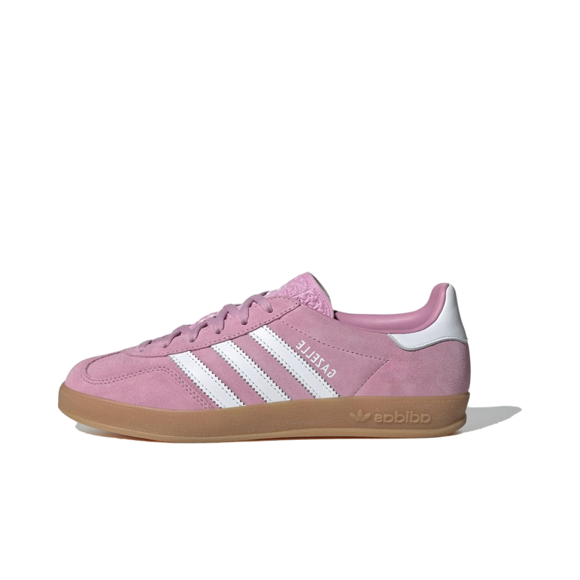 Tenisice i cipele adidas Originals Gazelle Indoor Ružičasta | JS1395