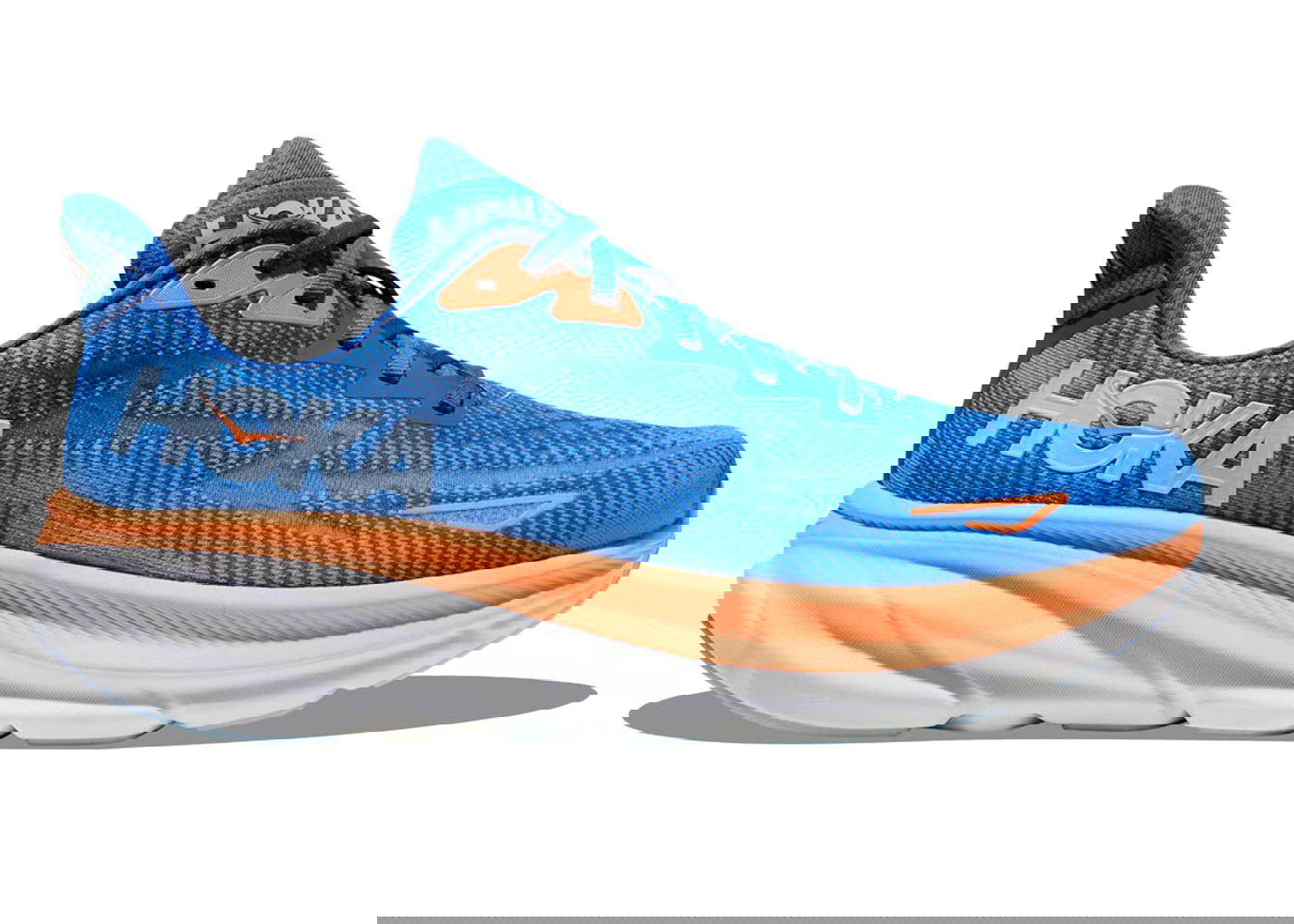 Tenisice i cipele Hoka One One Coastal Sky Plava | 1127895-CSAA, 0