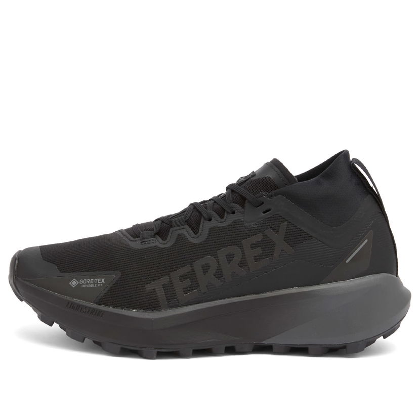 Tenisice i cipele adidas Performance Terrex Agravic GTX UK 6.5 Crna | JR5240