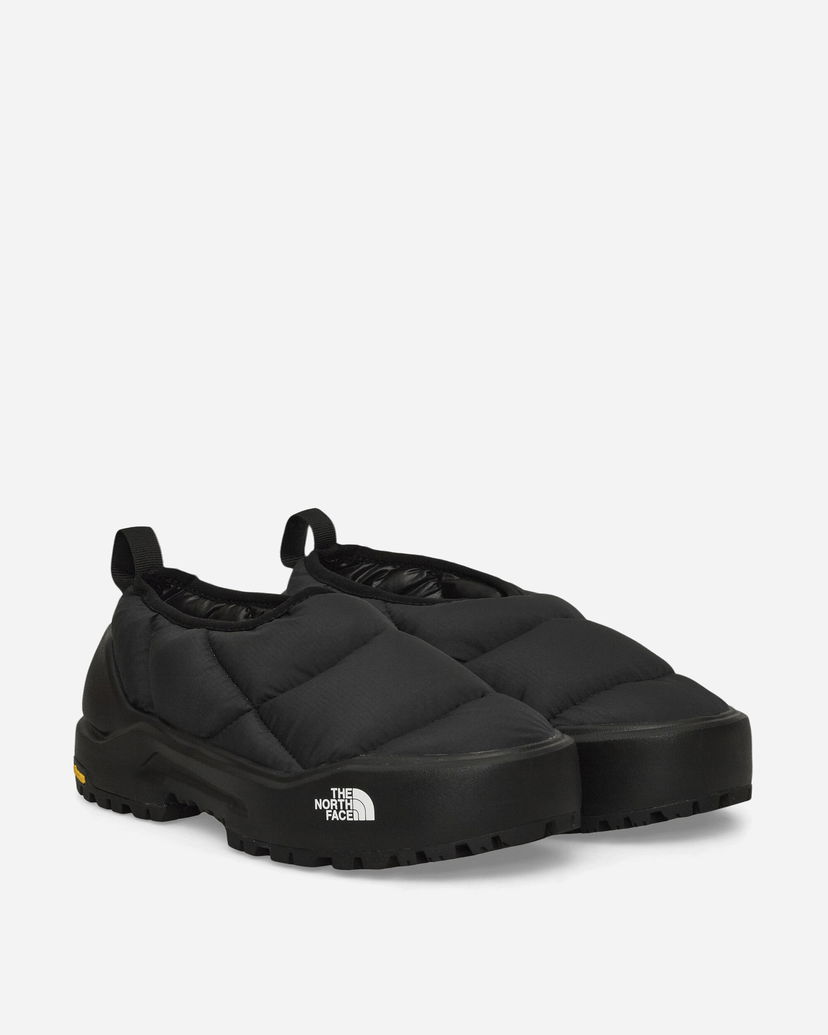 Tenisice i cipele The North Face Thermoball Base Camp Mules Crna | NF0A8DBUKX71 NFKX7