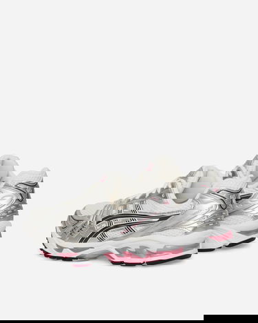 Tenisice i cipele Asics Gel-Kayano 14 Cream Sweet Pink Siva | 1203A537-103, 4