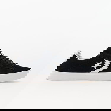 Tenisice i cipele Converse Pro Leather Crna | A00368C, 1