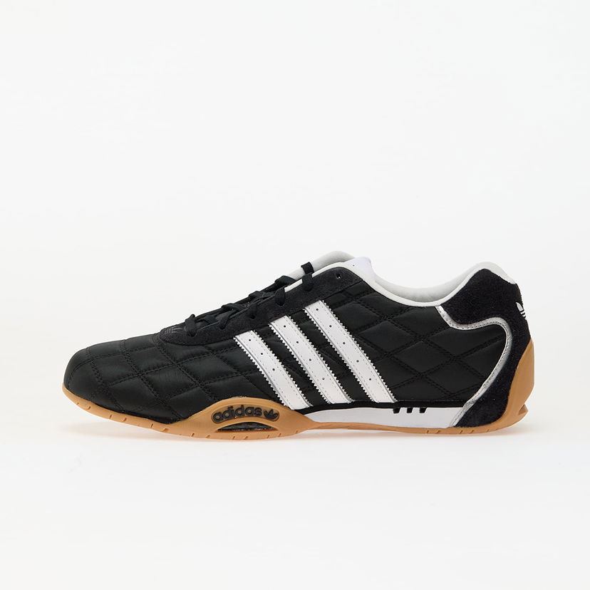 Tenisice i cipele adidas Originals Adiracer Lo Crna | JQ5757