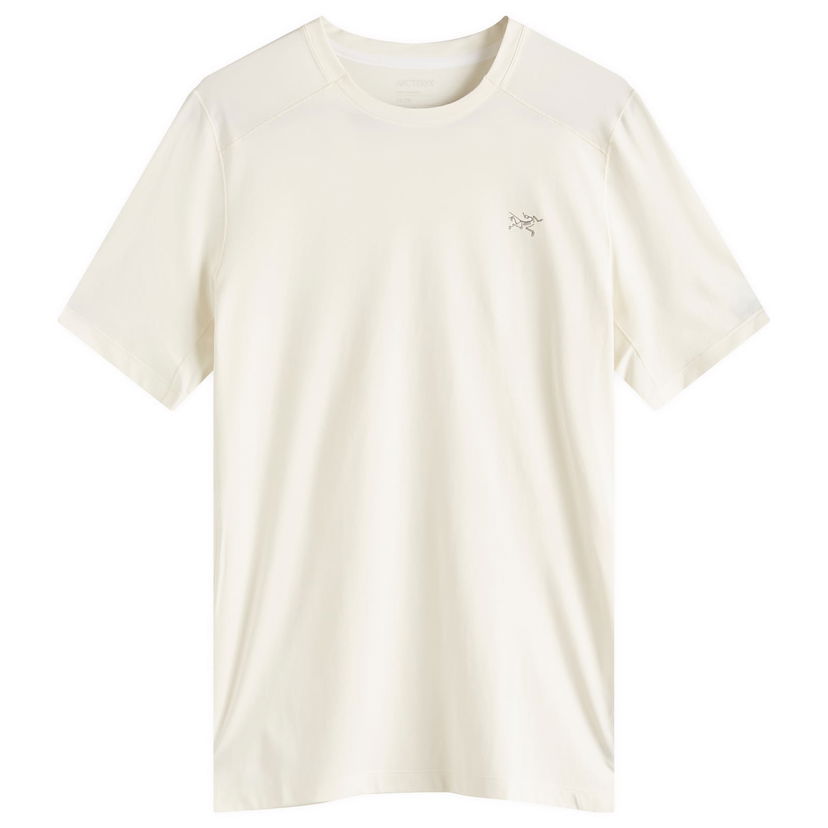 Majica kratkih rukava Arcteryx Cormac Crew T-Shirt, Size X-Small Bijela | X000009718-021627