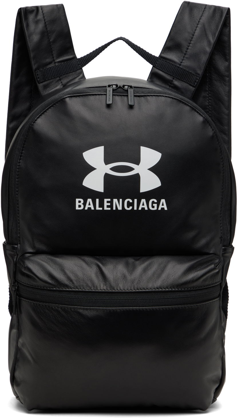 Ruksak Balenciaga Under Armour Edition Backpack by Balenciaga Crna | 8117482ABIM