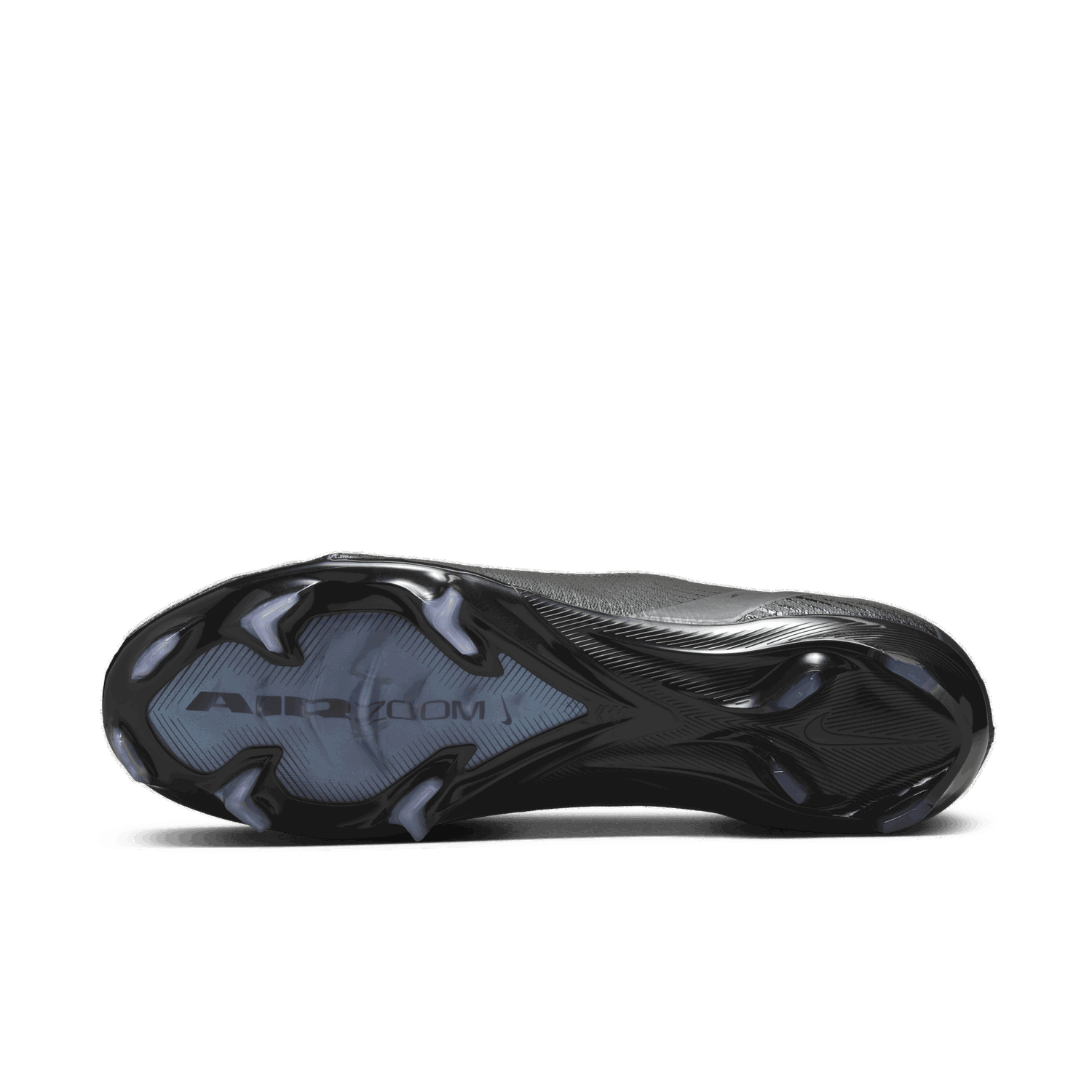 Tenisice i cipele Nike Mercurial Vapor 16 Elite FG Crna | FQ1457-002, 1