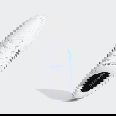 Tenisice i cipele adidas Performance Hoops 3.0 Low Classic Vintage Bijela | GY5435, 4