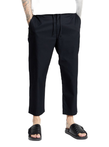 Trenirka Nike Sportswear Style Essentials Woven Unlined Sneaker Pants Crna | DD7032-010