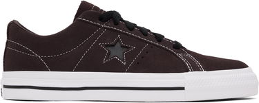 Tenisice i cipele Converse CONS One Star Pro Low Top Smeđa | A10575C, 0