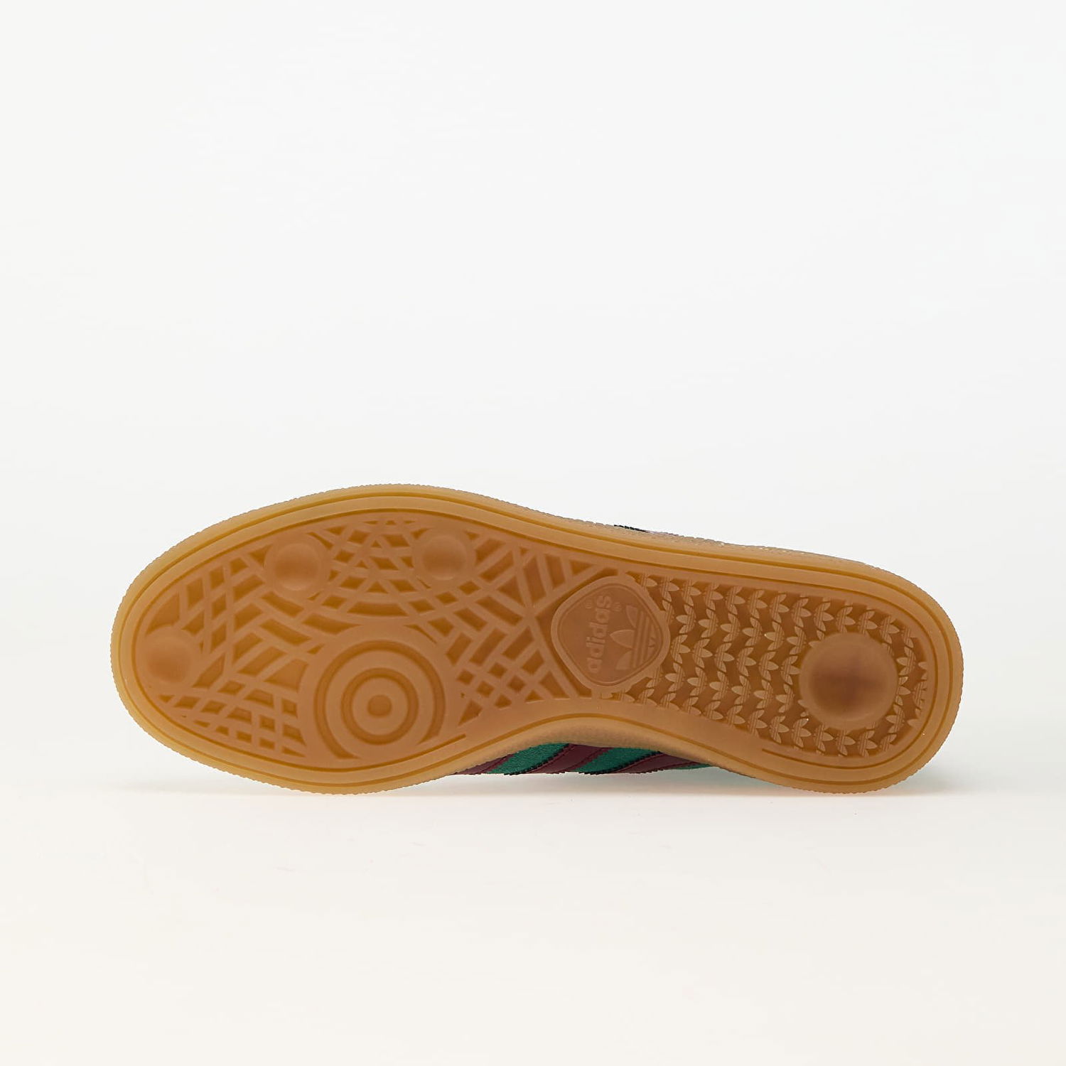 Tenisice i cipele adidas Originals Handball Spezial Zelena | IH3841, 1
