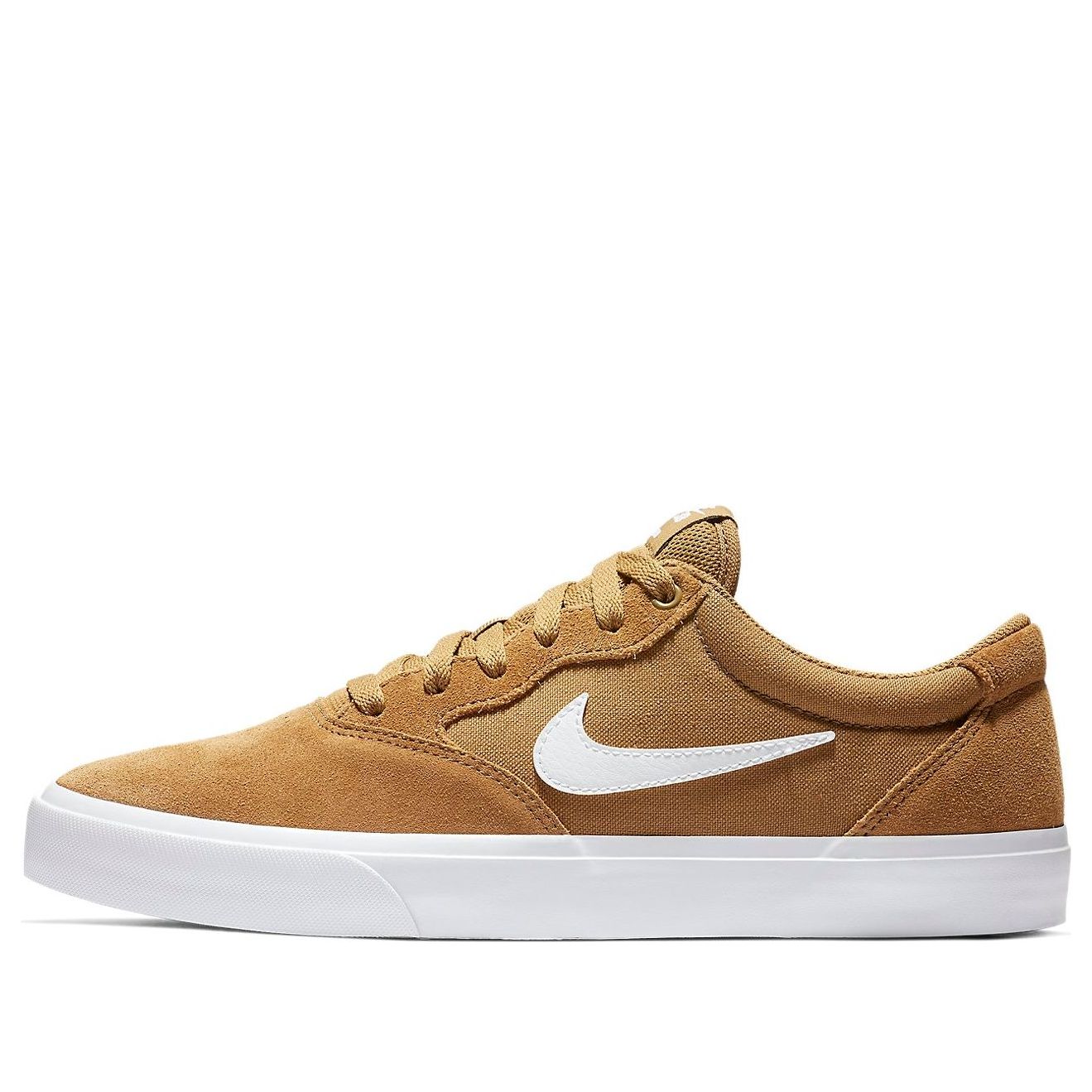 Tenisice i cipele Nike Chron SLR SB Smeđa | CD6278-200, 0