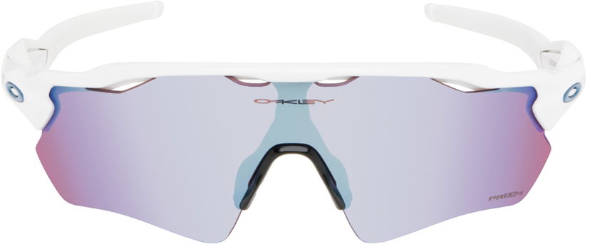 Sunčane naočale OAKLEY Radar EV Path Sunglasses Bijela | 0OO9208 888392243812