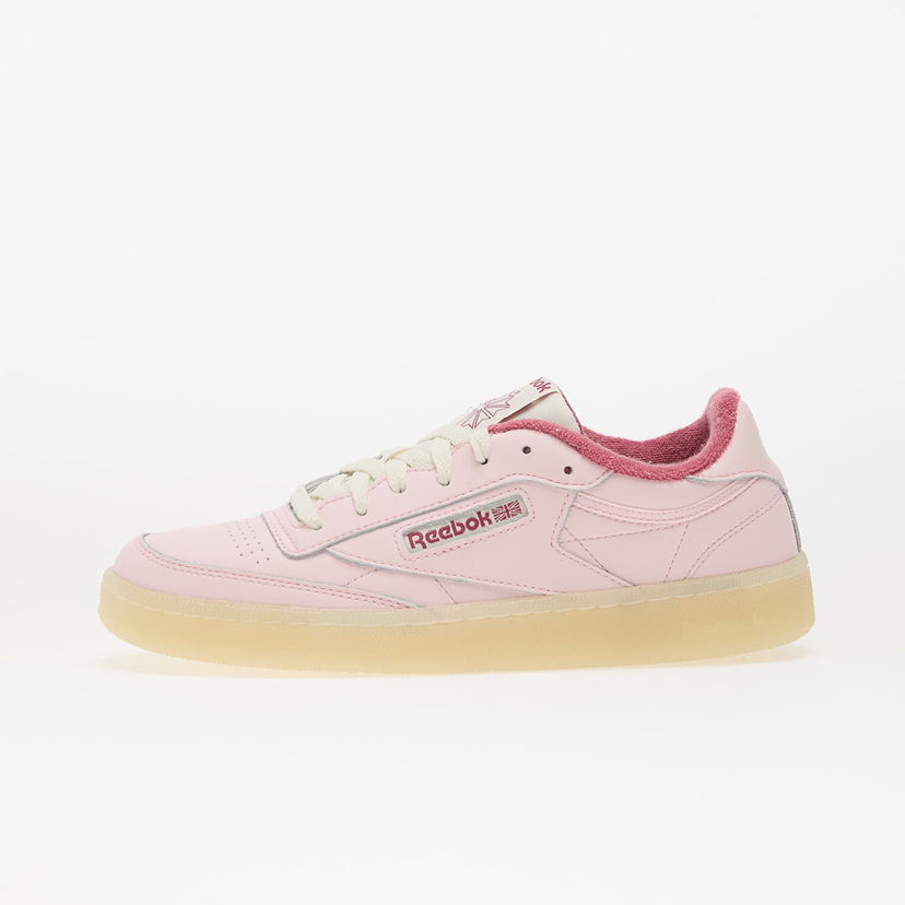 Tenisice i cipele Reebok Club C 85 Ružičasta | 100229545