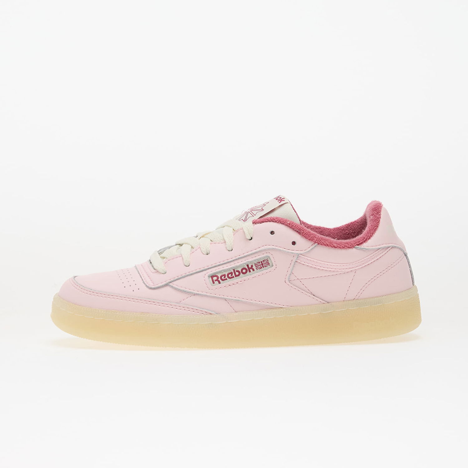 Tenisice i cipele Reebok Club C 85 Ružičasta | 100229545, 0
