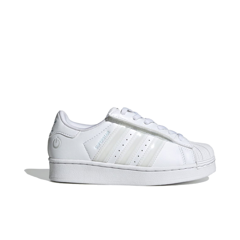 Tenisice i cipele adidas Originals Superstar sLED Bijela | JQ6419