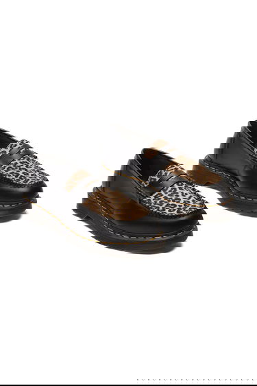 Tenisice i cipele Dr. Martens Dr. Martens Penton Loafers Crna | DM41186001, 1