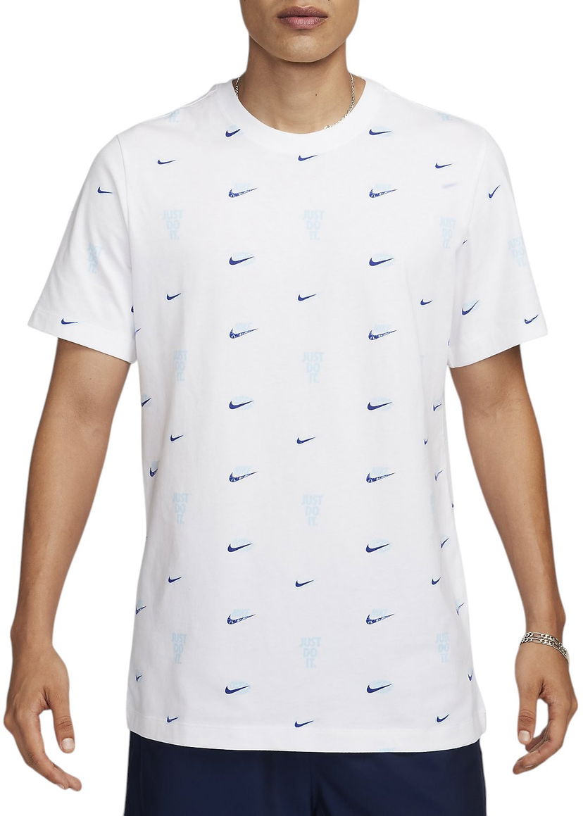 Majica kratkih rukava Nike Sportswear Max90 T-Shirt Bijela | fq8036-100