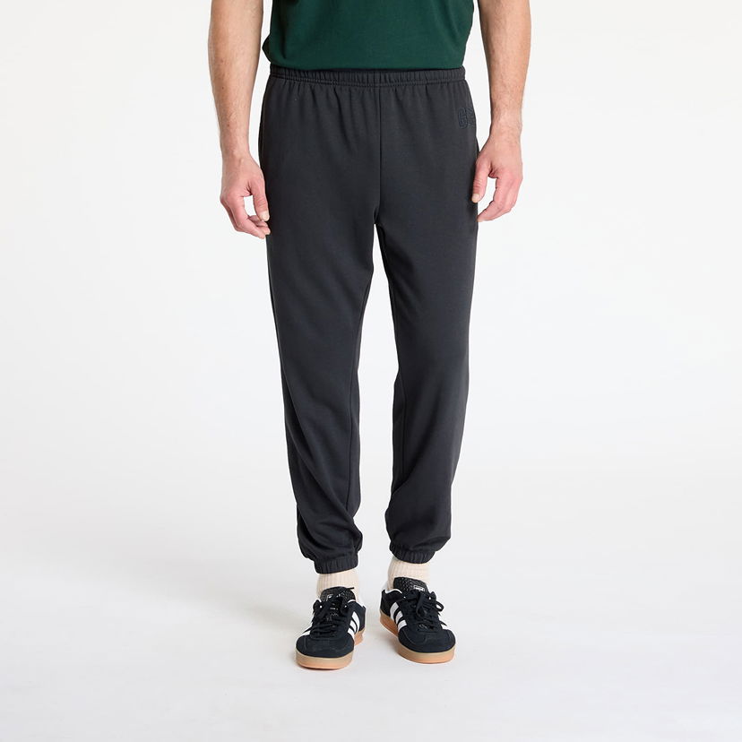 Trenirka GAP GAP Logo Sweatpants Crna | 868463-06
