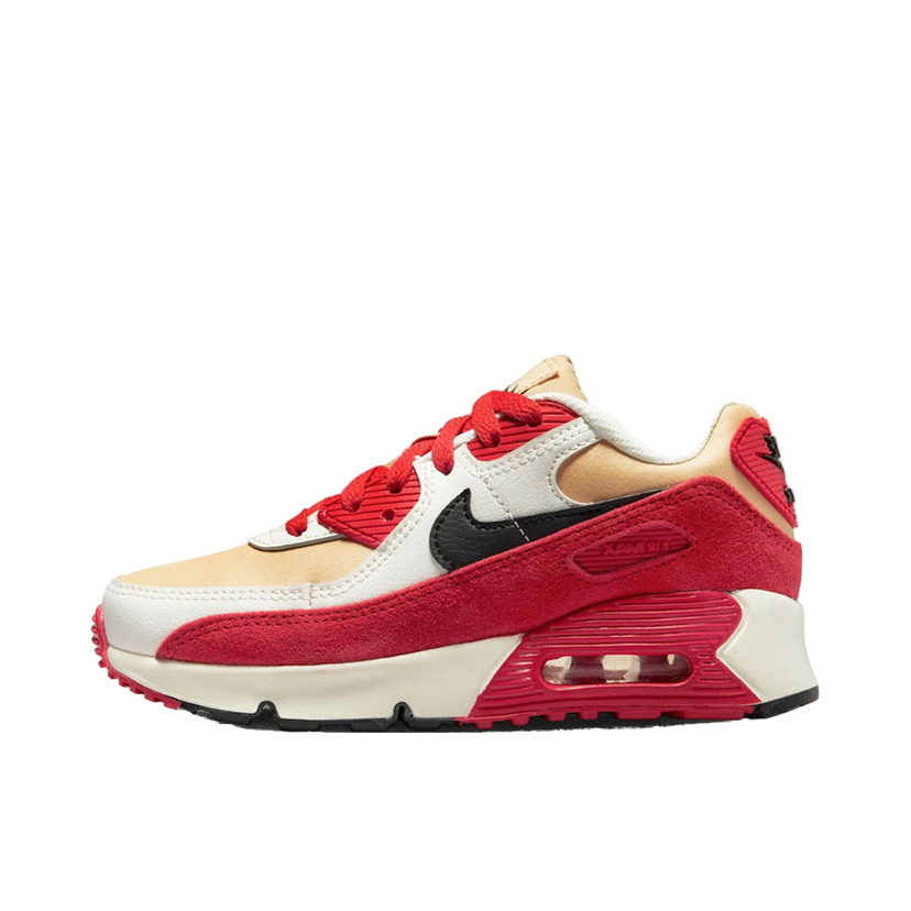 Tenisice i cipele Nike Air Max 90 Bež | CD6867-200